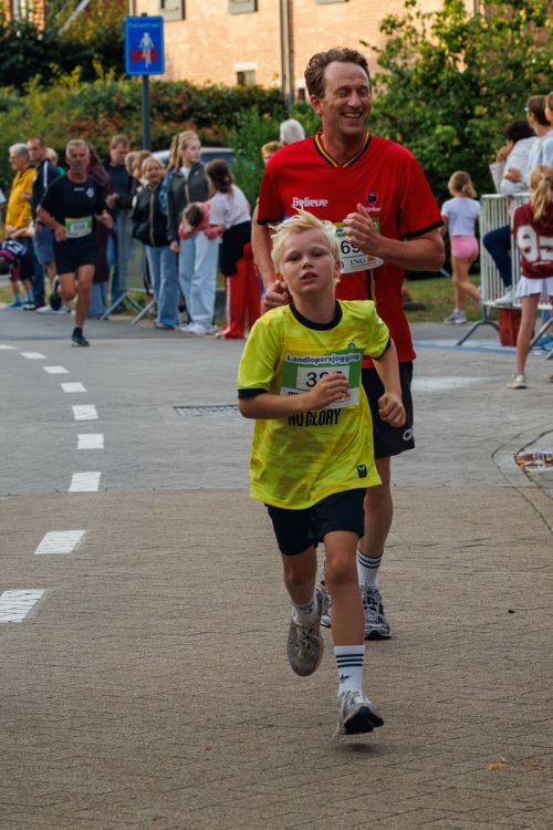 Landlopersjogging 2026